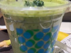 -KPRO肯律轻食(淘金店)