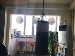 -悦健身私教工作室(双井店)