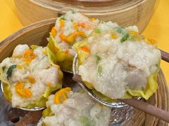 -味可道美食坊(福基路店)