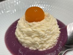 三合泥-辛香汇·现炒川菜(淮海路百盛店)