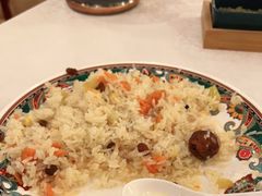 -巴依老爷新疆美食(工体旗舰店)