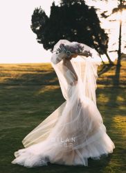 -米兰尊荣婚纱摄影·婚纱照会馆