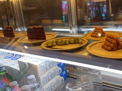 -去茶山(鸿通城店)