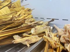 -牛华八婆麻辣烫(起源店)