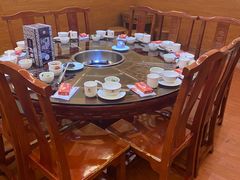 包厢-志晖园圆子鸡·辣子鸡(阳光店)