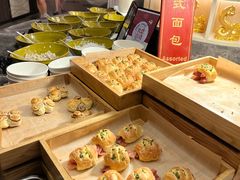 -味餐厅·海鲜·火锅·自助餐