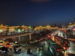 -大唐不夜城