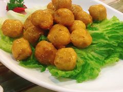 拔丝芋头-椿记烧鹅(叠彩店)