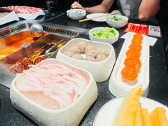 -川西坝子火锅(清江东路3.0直营店)