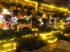 -民食香·腊排骨野生菌美食(木府店)