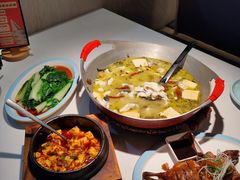 -腾龙阁|经典川菜(SM城市广场店)