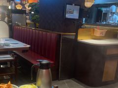 -捞神煲汤火锅(湖滨商业街店)