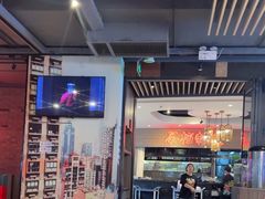 -避风塘(五角场店)