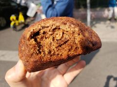 糖花卷-老回回饺子馆(海洋馆店)