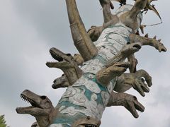 -自然谷恐龙园