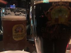 -Shanghai Brew House上海啤酒工坊(老外街店)