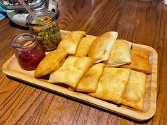-纳瓦新疆菜(银都店)