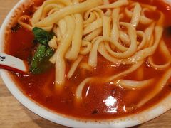 -阿利茄汁面(金成国贸店)