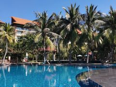 -三亚海棠湾万丽度假酒店