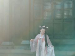 -香积寺