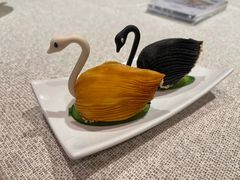 -万丽轩·粤菜(王府井金茂万丽酒店)