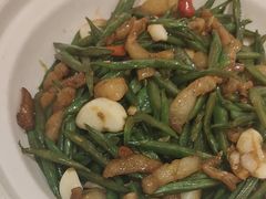 -小菜园新徽菜(宜兴八佰伴店)