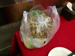 -老回回饺子馆(海洋馆店)