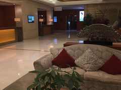 -扬州瘦西湖汇金酒店