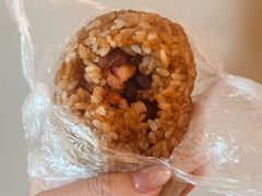 -六广门毛阿姨糯米饭