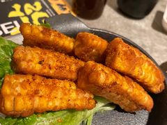 -乾杯烧肉居酒屋(中洲湾店)