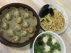 -大叔家福鼎小吃(十全街店)