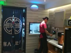 -古乐牛香·鲜牛肉牛杂火锅(新区店)