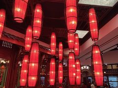 -龙抄手(春熙路总店)