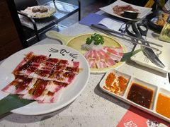 -猫抓烤肉(观音桥九街店)