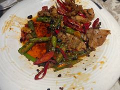 -又见炊烟私房菜(敬亭路店)