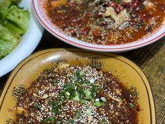 -勇猛子川菜馆(新军路店)