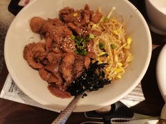 -新石器烤肉(之心城店)