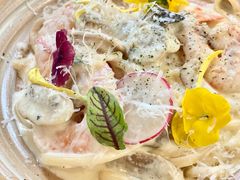 -GOTLOT COFFEE&KITCHEN角落厨房NOOK店