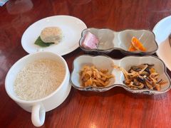 -扬州香格里拉·香宫中餐厅