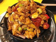 -望京小腰(北京总店)