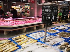 -永辉超市(六里桥店)