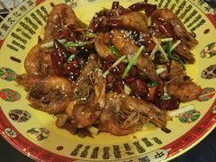 -粗粮人家(簋街店)