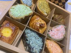 -Let's Taipei 非常烘焙(太古里店)