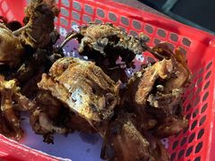 -小山羊功夫串老地摊店