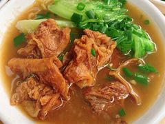 -珍珍小食店(西华路店)