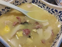 -南京大牌档(香港广场店)