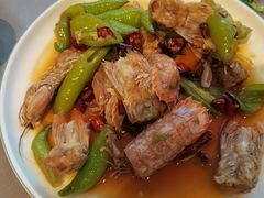-荣祥海鲜·烟台菜(胜利路二部)