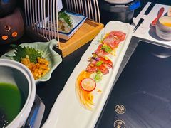 -花潮料理艺食馆(成都万象城店)