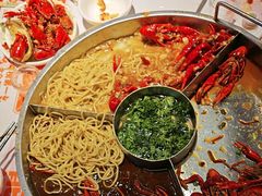 -熊记虾王·蓝龙虾(东晓南店)