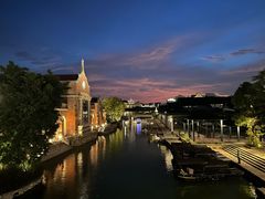 -赤坎·广东华侨国际旅游度假区